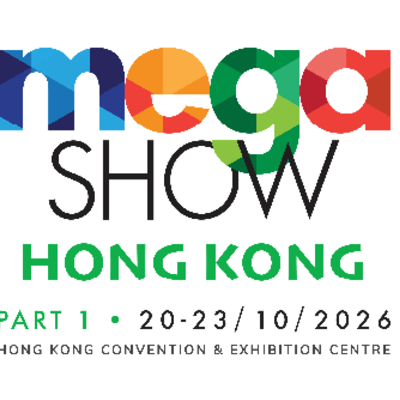 Mega Show 2026, część 1 – Karta e-zaproszenia